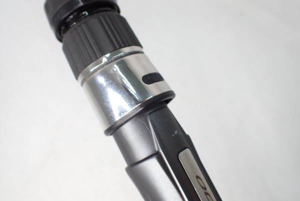 21セフィアエクスチューンメタルスッテ B66UKーGS